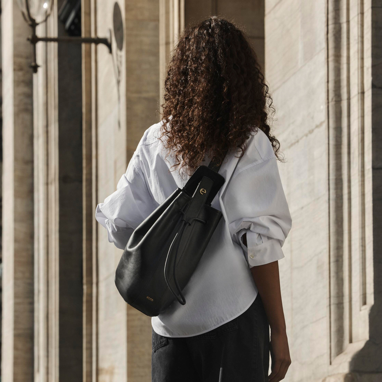 Сумка ECCO Sail Bag 9108412/90000