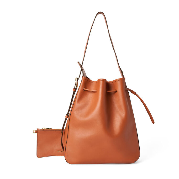 Сумка ECCO Sail Bag 9108412/90768