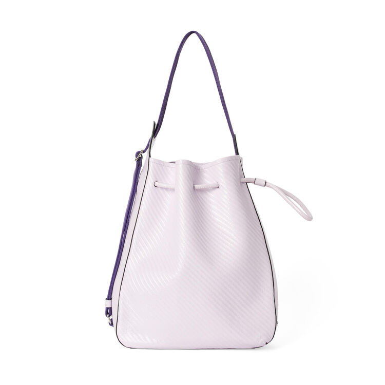 Сумка хобо ECCO Sail Bag 9108417/91552