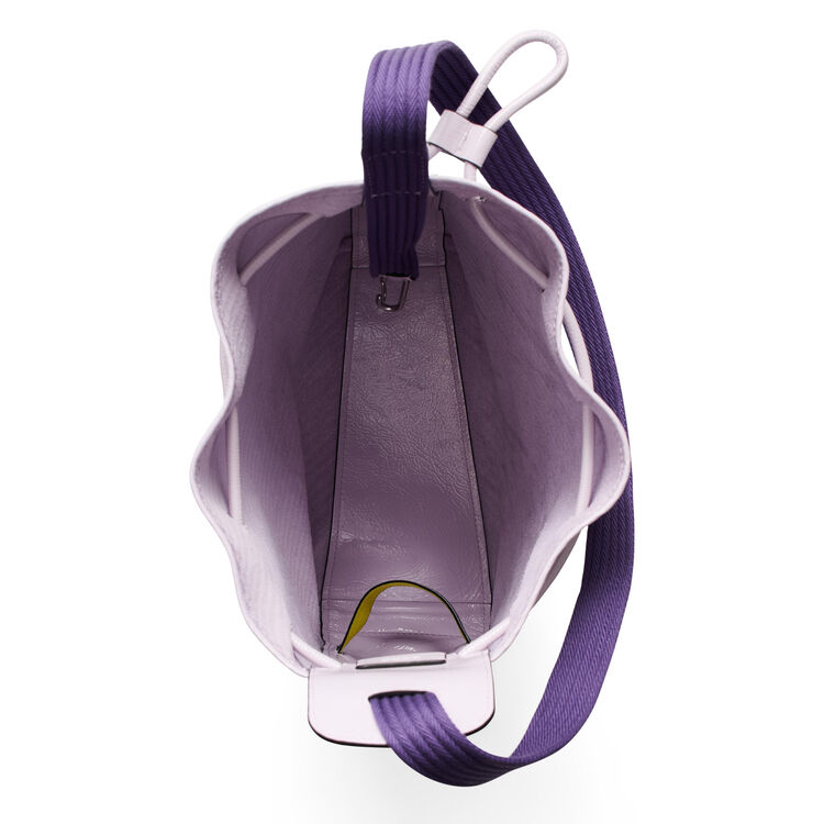 Сумка хобо ECCO Sail Bag 9108417/91552