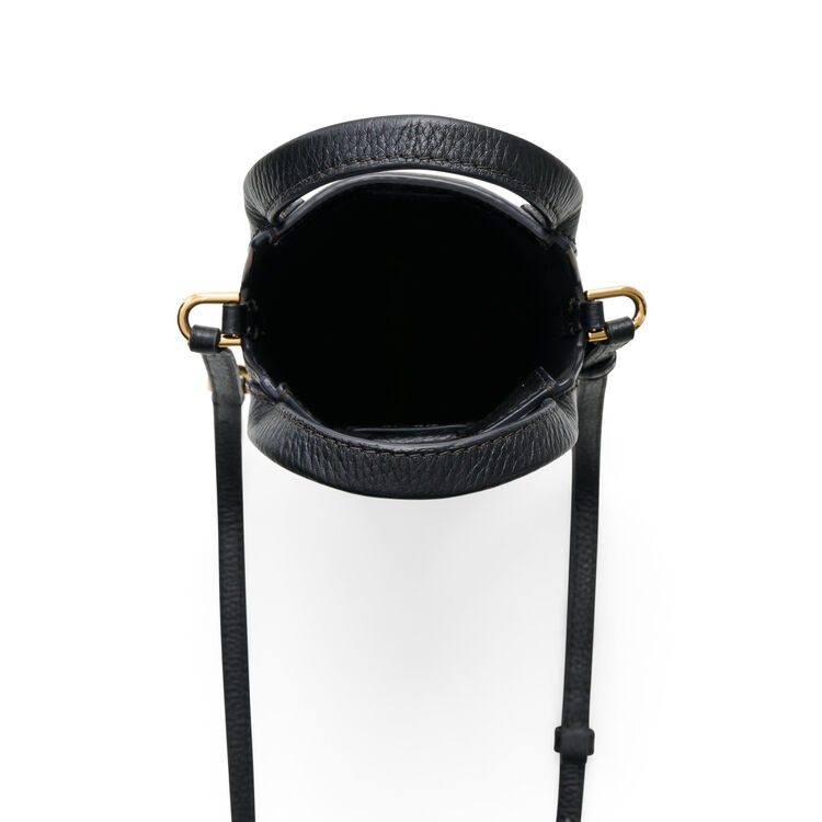 Сумка кросс-боди ECCO POT BAG 9108425/90000