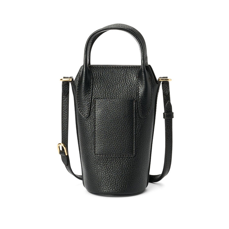 Сумка кросс-боди ECCO POT BAG 9108425/90000