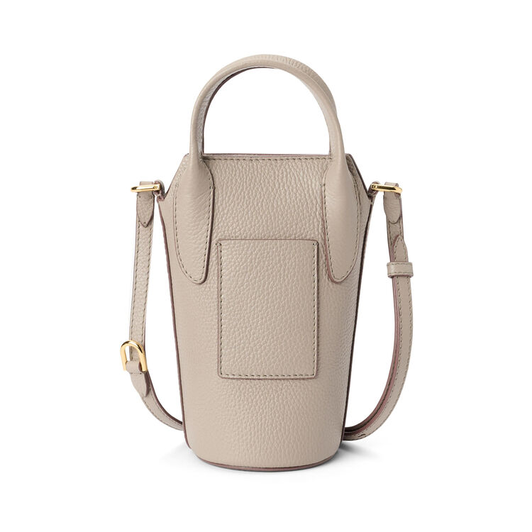 Сумка кросс-боди ECCO POT BAG 9108425/90164