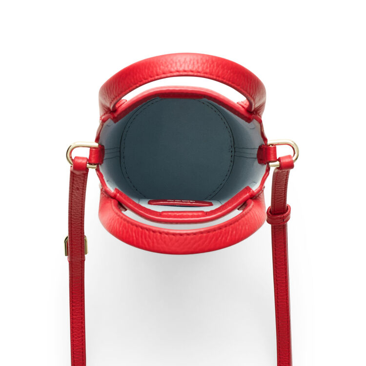 Сумка кросс-боди ECCO POT BAG 9108425/90185