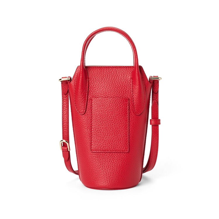 Сумка кросс-боди ECCO POT BAG 9108425/90185