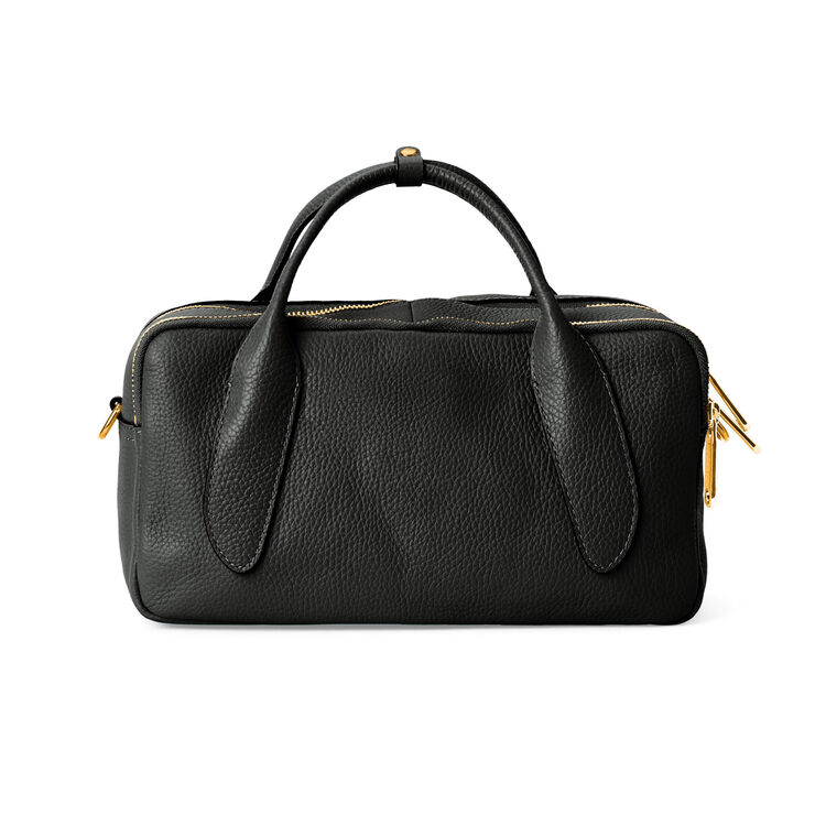 Сумка ECCO Bowling Bag 9108445/90000