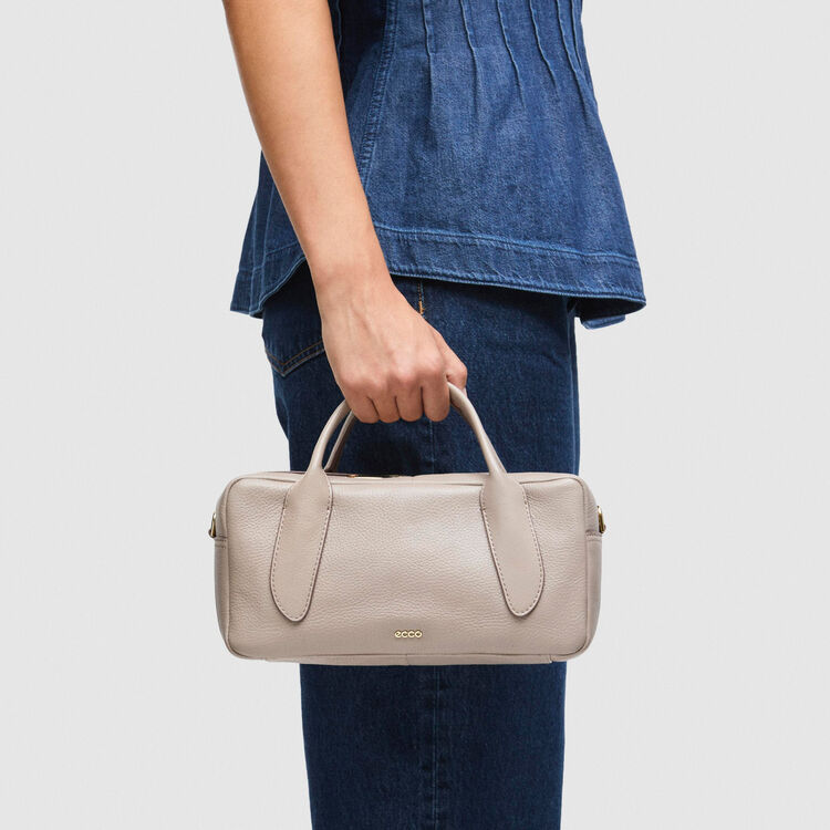 Сумка ECCO Bowling Bag 9108445/90164