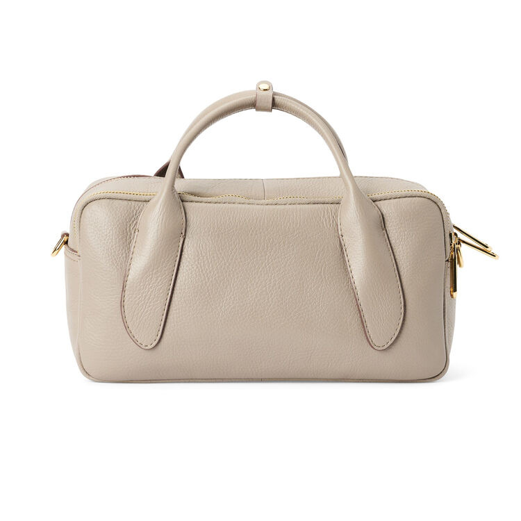 Сумка ECCO Bowling Bag 9108445/90164