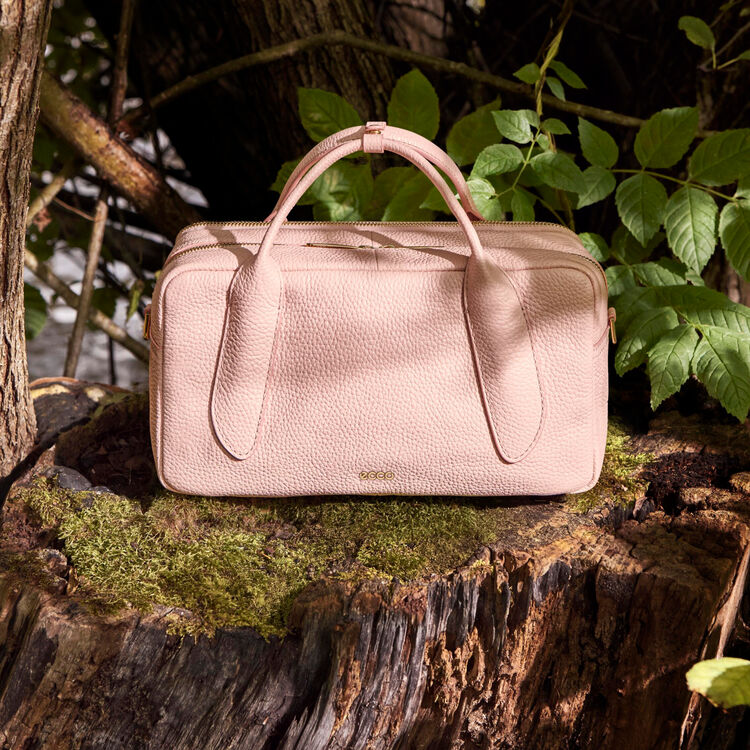 Сумка ECCO Bowling Bag 9108445/90250