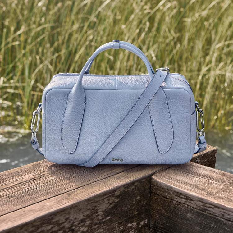 Сумка ECCO Bowling Bag 9108445/90784