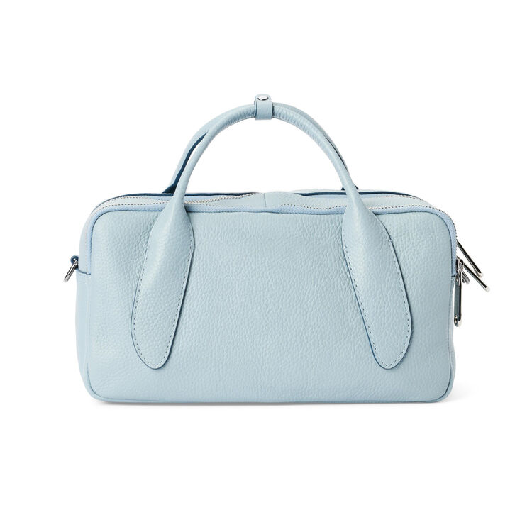 Сумка ECCO Bowling Bag 9108445/90784