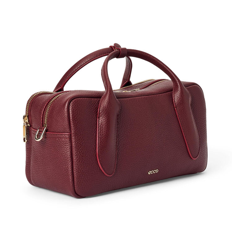 Сумка ECCO Bowling Bag 9108445/91523
