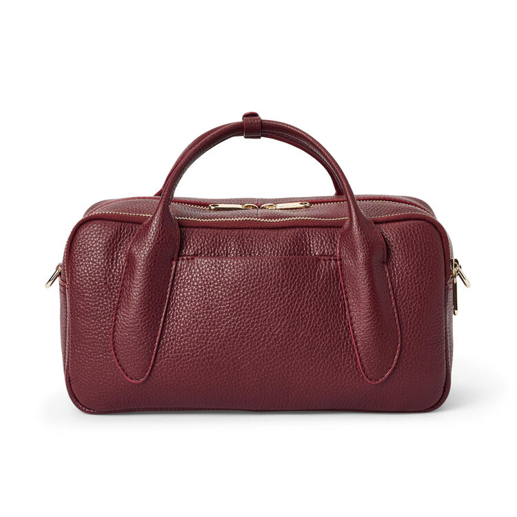 Сумка ECCO Bowling Bag 9108445/91523