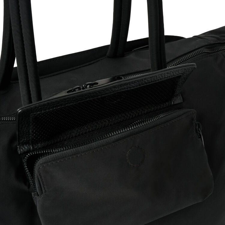 сумка Tote ECCO Voyager 9108446/90000