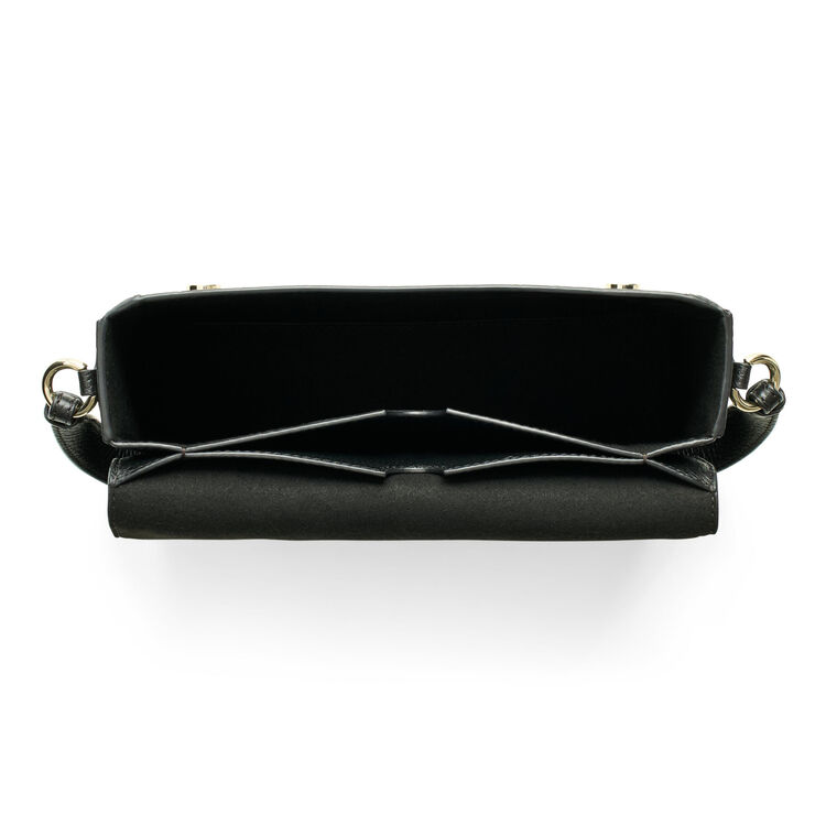 Сумка кросс-боди ECCO Pinch Bag Pebbled Leather 9108460/90000