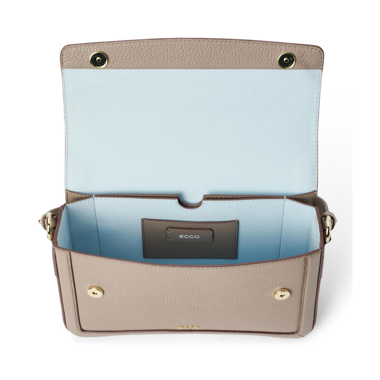 Сумка кросс-боди ECCO Pinch Bag Pebbled Leather 9108460/90164