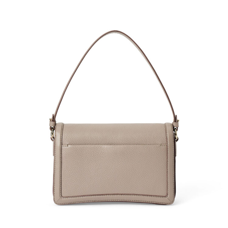 Сумка кросс-боди ECCO Pinch Bag Pebbled Leather 9108460/90164
