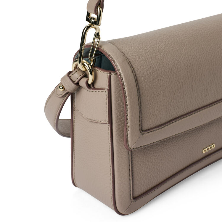 Сумка кросс-боди ECCO Pinch Bag Pebbled Leather 9108460/90164
