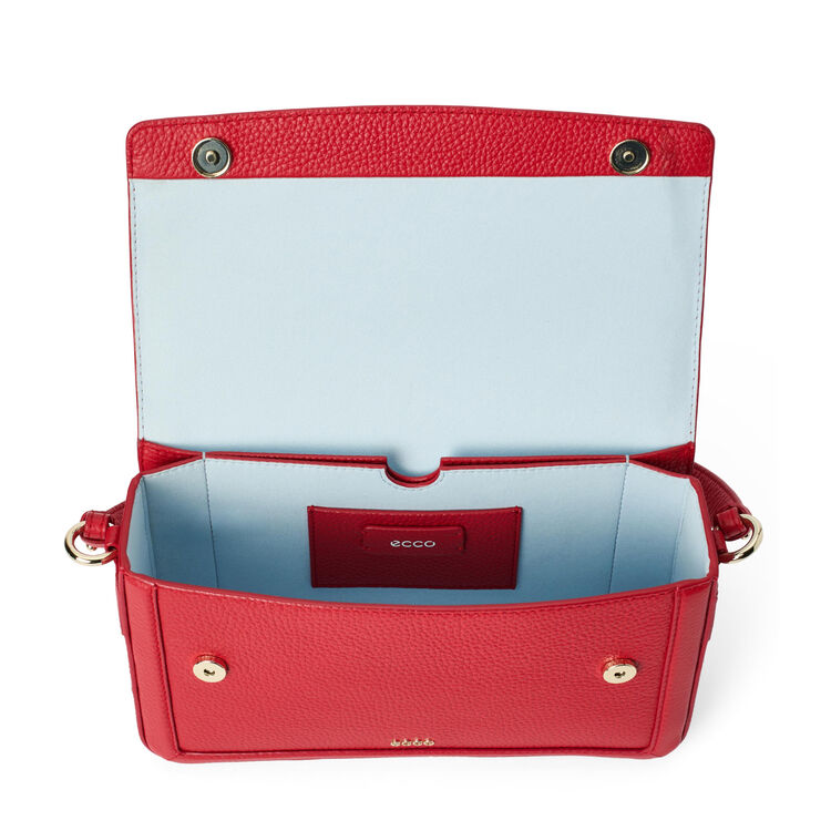 Сумка кросс-боди ECCO Pinch Bag Pebbled Leather 9108460/90185