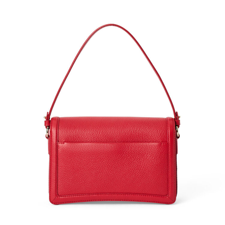 Сумка кросс-боди ECCO Pinch Bag Pebbled Leather 9108460/90185