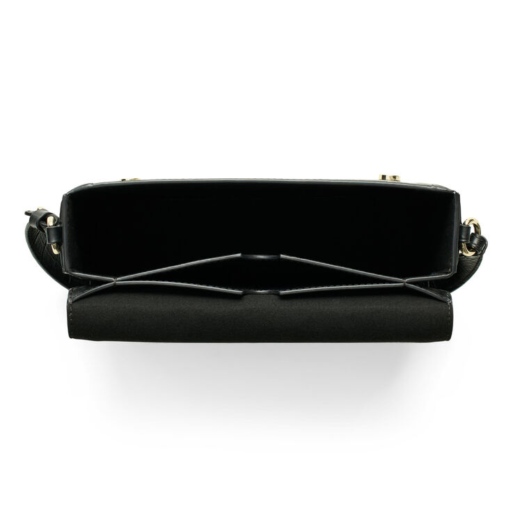 Сумка кросс-боди ECCO Pinch Bag Croc Leather 9108461/90000