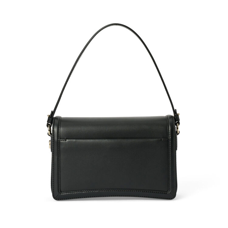Сумка кросс-боди ECCO Pinch Bag 9108462/90000