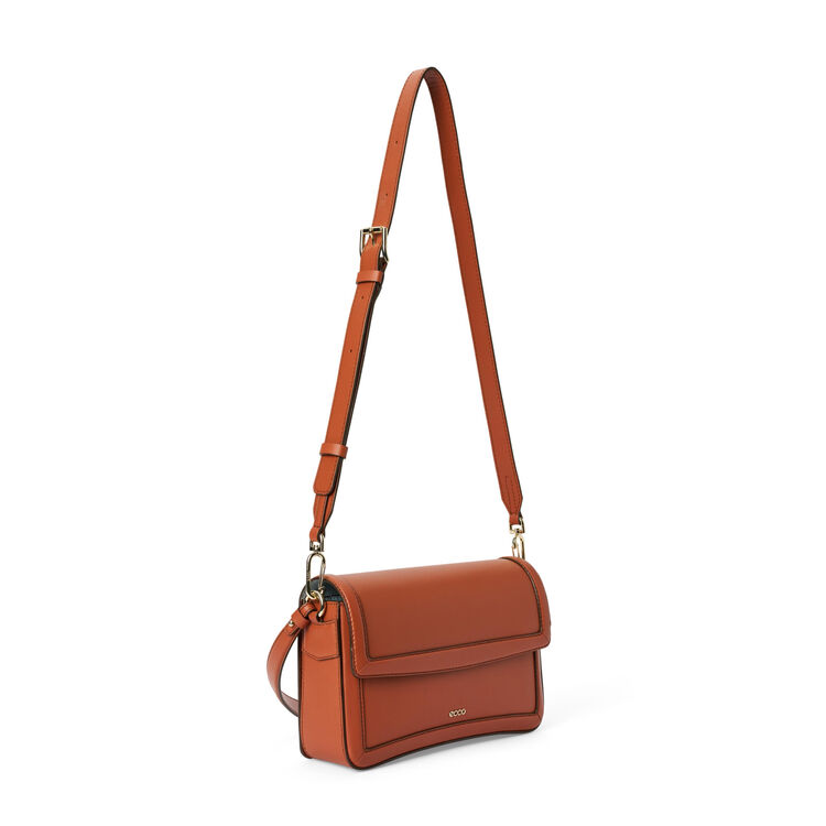 Сумка кросс-боди ECCO Pinch Bag 9108462/90768