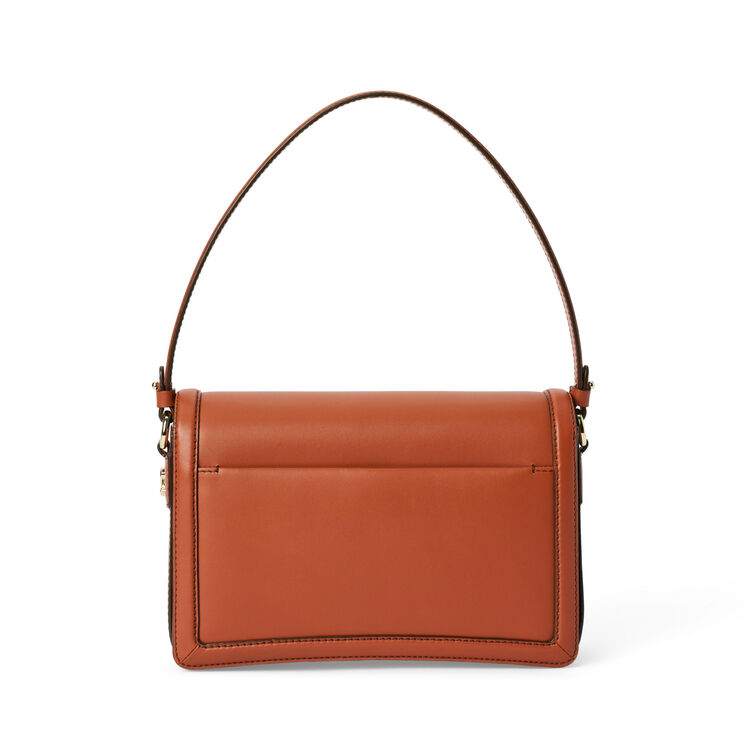 Сумка кросс-боди ECCO Pinch Bag 9108462/90768