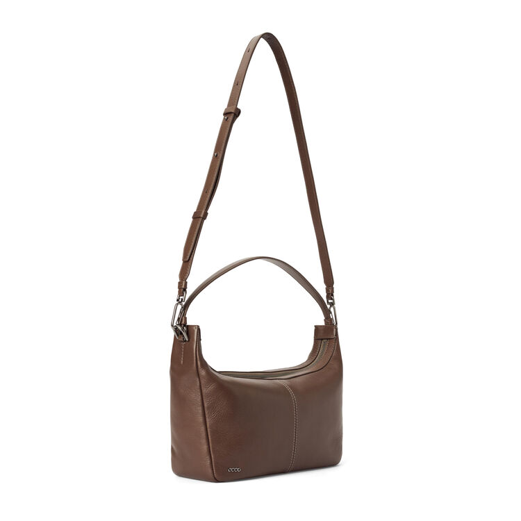 Сумка хобо ECCO HOBO 9108469/91590
