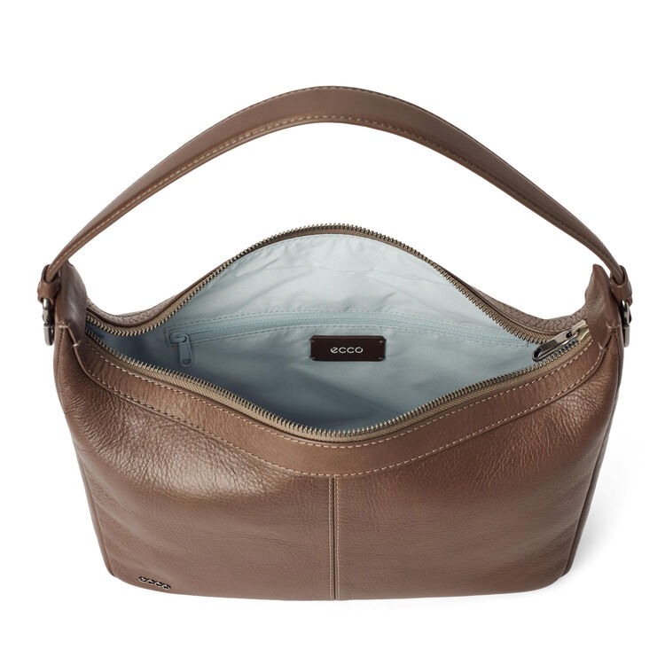 Сумка хобо ECCO HOBO 9108469/91590