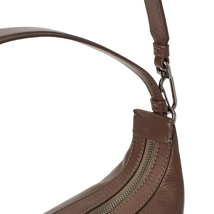 Сумка хобо ECCO HOBO 9108469/91590