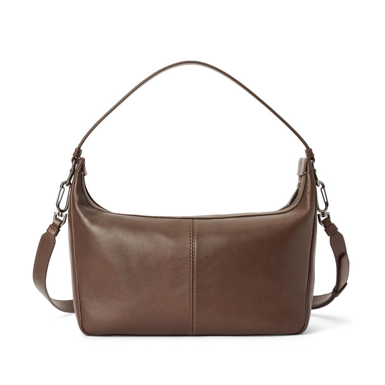 Сумка хобо ECCO HOBO 9108469/91590