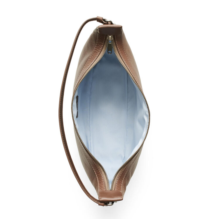 Сумка хобо ECCO HOBO 9108469/91590