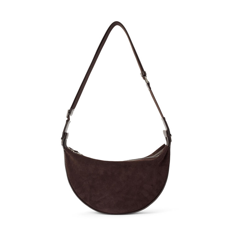 Сумка кросс-боди ECCO Fortune Bag 9108471/90717
