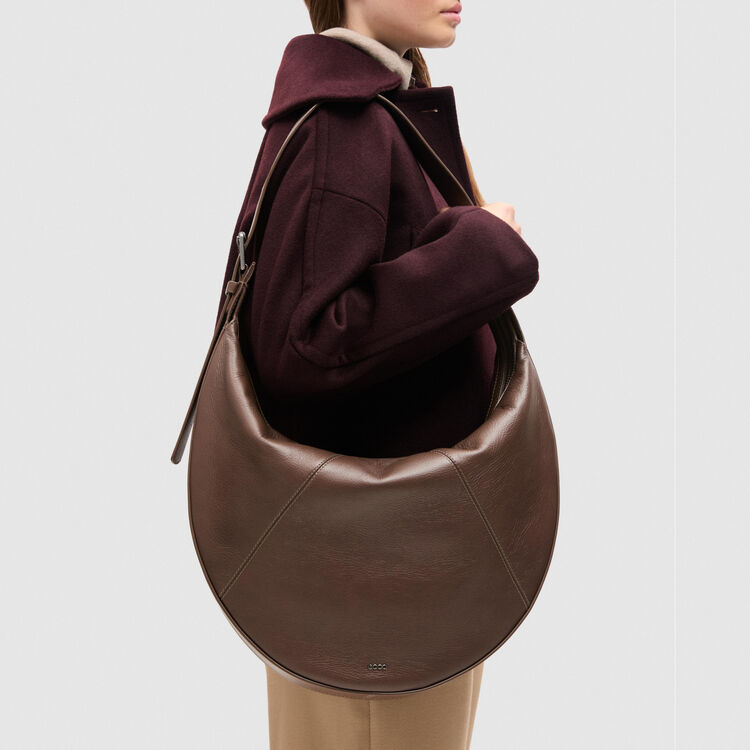 Сумка хобо ECCO Fortune Bag 9108472/91590