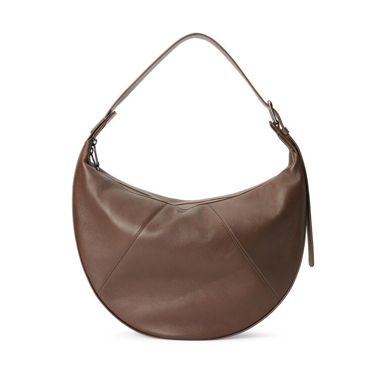 Сумка хобо ECCO Fortune Bag 9108472/91590