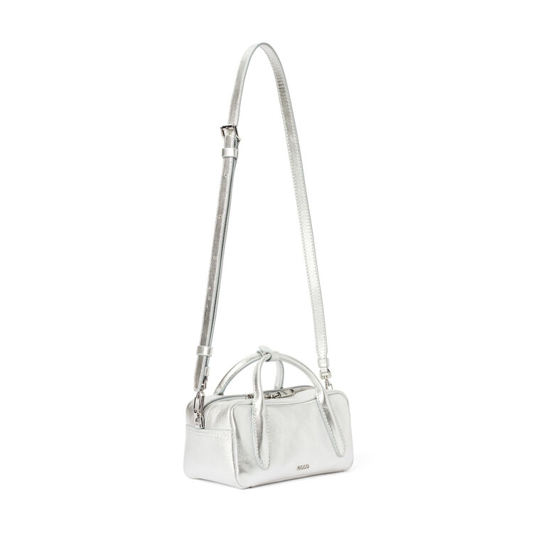 Сумка в руку ECCO Bowling Bag 9108473/90039