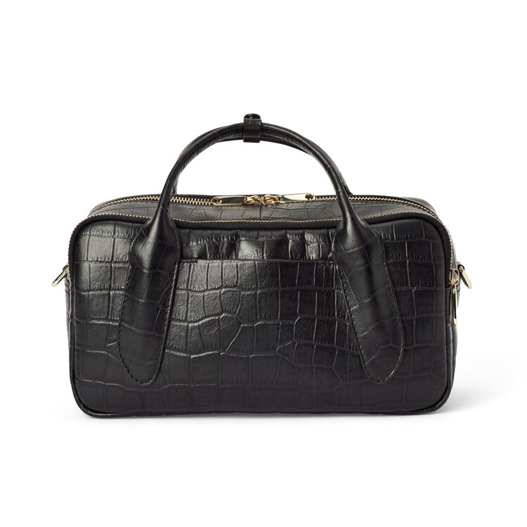 Сумка в руку ECCO Bowling Bag 9108474/90000