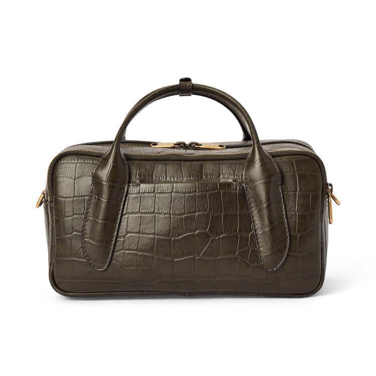Сумка в руку ECCO Bowling Bag 9108474/90903