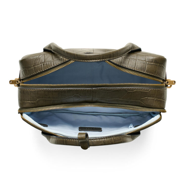 Сумка в руку ECCO Bowling Bag 9108474/90903