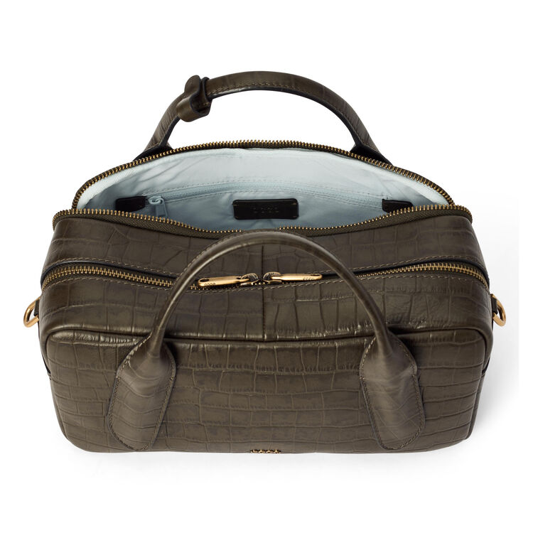 Сумка в руку ECCO Bowling Bag 9108474/90903