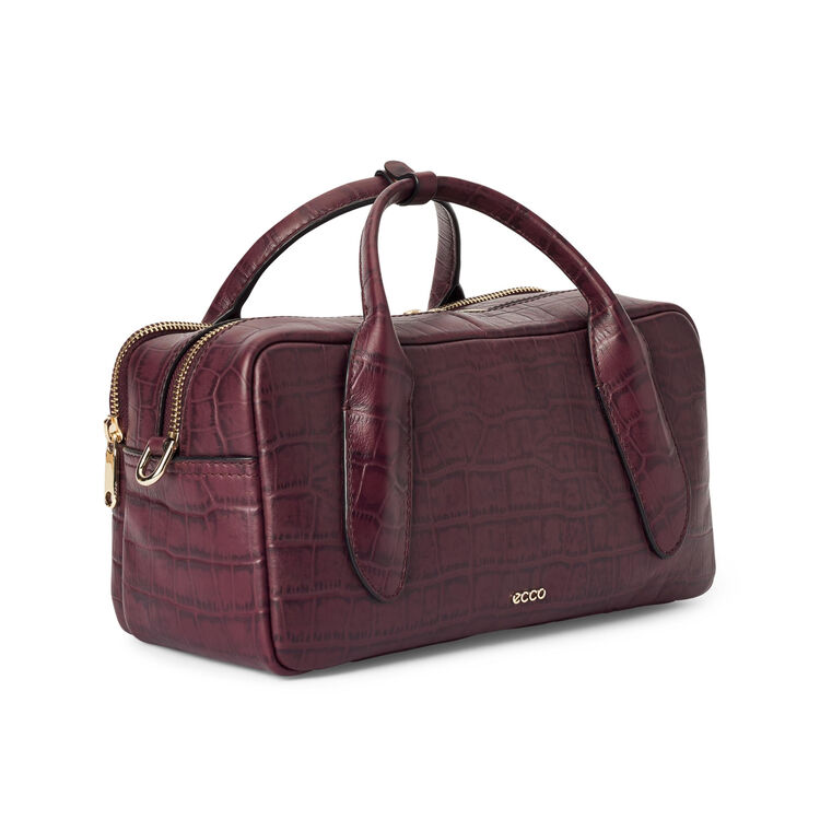 Сумка в руку ECCO Bowling Bag 9108474/91591