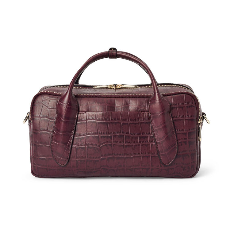 Сумка в руку ECCO Bowling Bag 9108474/91591