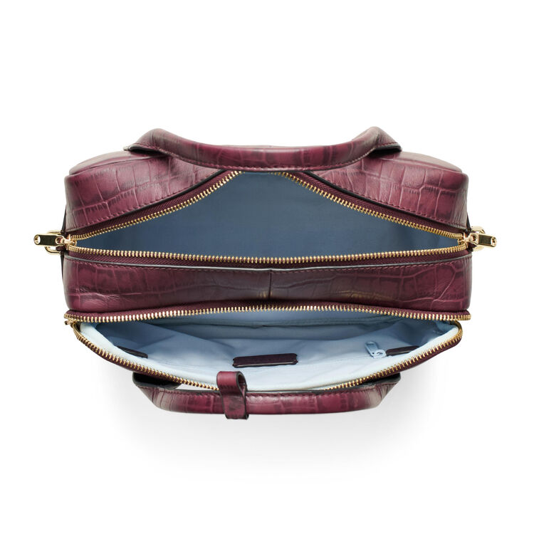 Сумка в руку ECCO Bowling Bag 9108474/91591