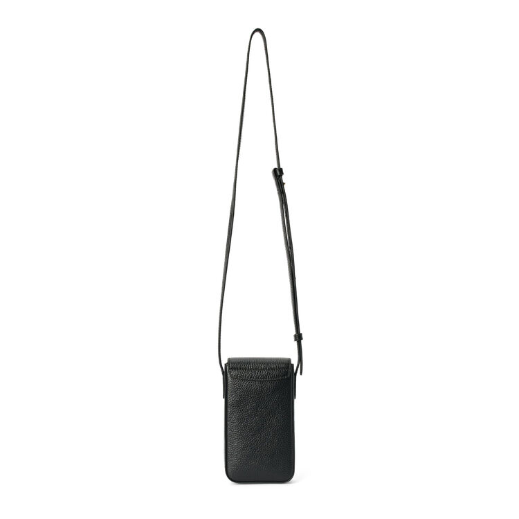 Чехол для телефона ECCO Phone Carry Leather 9108486/90000