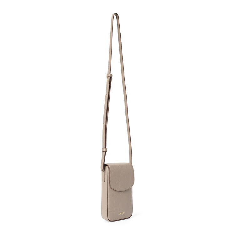 Чехол для телефона ECCO Phone Carry Leather 9108486/90164