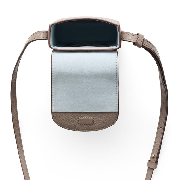 Чехол для телефона ECCO Phone Carry Leather 9108486/90164