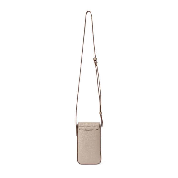 Чехол для телефона ECCO Phone Carry Leather 9108486/90164