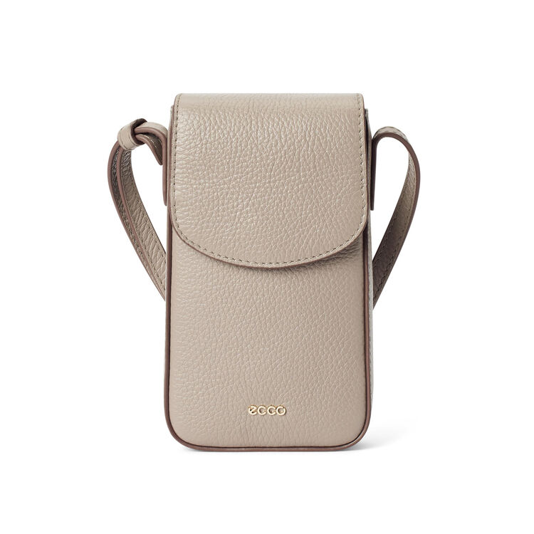 Чехол для телефона ECCO Phone Carry Leather 9108486/90164