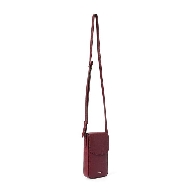 Чехол для телефона ECCO Phone Carry Leather 9108486/91523